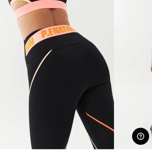 PE NATION LEGGINGS BRAND NEW